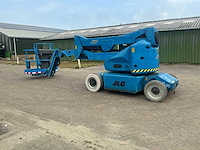 2008 jlg e400ajpn hoogwerker - afbeelding 15 van  17