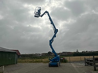 2008 jlg e400ajpn hoogwerker - afbeelding 16 van  17