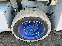 2008 jlg m 4069 hybride hoogwerker - afbeelding 1 van  9