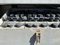 2008 jlg m 4069 hybride hoogwerker - afbeelding 2 van  9