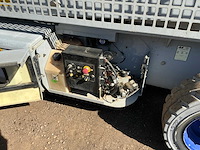 2008 jlg m 4069 hybride hoogwerker - afbeelding 3 van  9