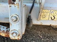 2008 jlg m 4069 hybride hoogwerker - afbeelding 4 van  9