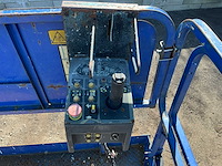 2008 jlg m 4069 hybride hoogwerker - afbeelding 5 van  9