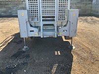 2008 jlg m 4069 hybride hoogwerker - afbeelding 6 van  9