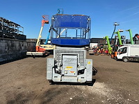 2008 jlg m 4069 hybride hoogwerker - afbeelding 8 van  9