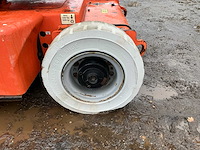 2008 jlg m400 ajpn hoogwerker defect - afbeelding 2 van  33