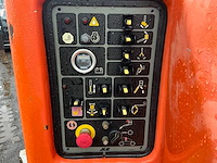 2008 jlg m400 ajpn hoogwerker defect - afbeelding 4 van  33