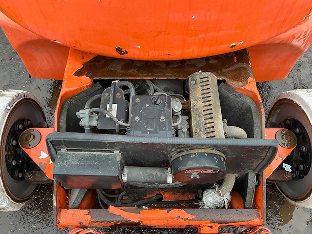 2008 jlg m400 ajpn hoogwerker defect - afbeelding 11 van  33