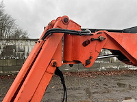 2008 jlg m400 ajpn hoogwerker defect - afbeelding 20 van  33