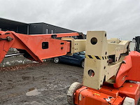 2008 jlg m400 ajpn hoogwerker defect - afbeelding 21 van  33