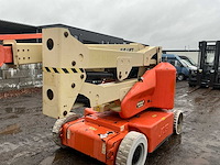 2008 jlg m400 ajpn hoogwerker defect - afbeelding 22 van  33