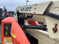 2008 jlg m400 ajpn hoogwerker defect - afbeelding 25 van  33