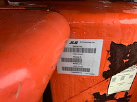 2008 jlg m400 ajpn hoogwerker defect - afbeelding 27 van  33