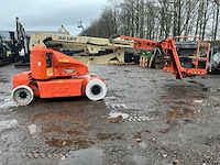 2008 jlg m400 ajpn hoogwerker defect - afbeelding 29 van  33