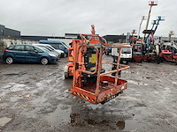 2008 jlg m400 ajpn hoogwerker defect - afbeelding 30 van  33