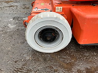 2008 jlg m400 ajpn hoogwerker defect - afbeelding 31 van  33