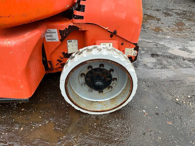 2008 jlg m400 ajpn hoogwerker defect - afbeelding 32 van  33