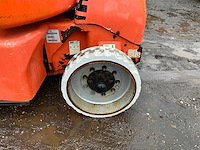 2008 jlg m400 ajpn hoogwerker defect - afbeelding 32 van  33