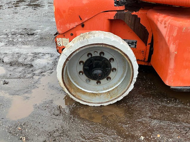 2008 jlg m400 ajpn hoogwerker defect - afbeelding 33 van  33
