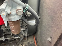 2008 jlg m400 ajpn hoogwerker defect - afbeelding 10 van  19