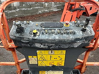 2008 jlg m400 ajpn hoogwerker defect - afbeelding 12 van  19