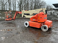 2008 jlg m400 ajpn hoogwerker defect - afbeelding 14 van  19