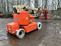 2008 jlg m400 ajpn hoogwerker defect - afbeelding 16 van  19