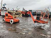2008 jlg m400 ajpn hoogwerker defect - afbeelding 18 van  19