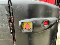 2008 jlg toucan 861 hoogwerker - afbeelding 7 van  16