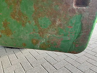 2008 john deere 6230 vierwielaangedreven landbouwtractor - afbeelding 6 van  36
