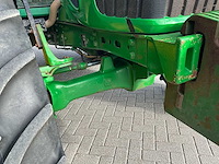 2008 john deere 6230 vierwielaangedreven landbouwtractor - afbeelding 7 van  36