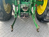 2008 john deere 6230 vierwielaangedreven landbouwtractor - afbeelding 11 van  36