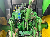 2008 john deere 6230 vierwielaangedreven landbouwtractor - afbeelding 13 van  36