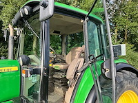 2008 john deere 6230 vierwielaangedreven landbouwtractor - afbeelding 15 van  36