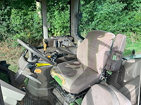 2008 john deere 6230 vierwielaangedreven landbouwtractor - afbeelding 16 van  36