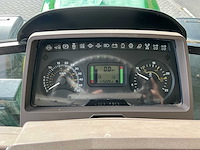 2008 john deere 6230 vierwielaangedreven landbouwtractor - afbeelding 18 van  36
