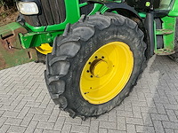 2008 john deere 6230 vierwielaangedreven landbouwtractor - afbeelding 27 van  36