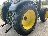 2008 john deere 6230 vierwielaangedreven landbouwtractor - afbeelding 29 van  36