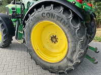 2008 john deere 6230 vierwielaangedreven landbouwtractor - afbeelding 30 van  36