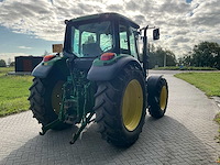 2008 john deere 6230 vierwielaangedreven landbouwtractor - afbeelding 33 van  36