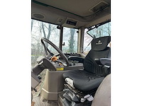 2008 john deere 6330 pq vierwielaangedreven landbouwtractor - afbeelding 2 van  11
