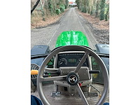 2008 john deere 6330 pq vierwielaangedreven landbouwtractor - afbeelding 11 van  11