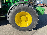 2008 john deere 6930 premium vierwielaangedreven landbouwtractor - afbeelding 2 van  24