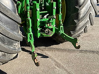 2008 john deere 6930 premium vierwielaangedreven landbouwtractor - afbeelding 6 van  24