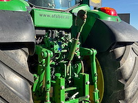 2008 john deere 6930 premium vierwielaangedreven landbouwtractor - afbeelding 7 van  24