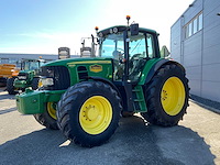 2008 john deere 6930 premium vierwielaangedreven landbouwtractor - afbeelding 1 van  24