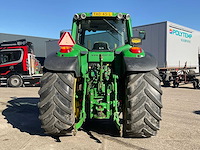 2008 john deere 6930 premium vierwielaangedreven landbouwtractor - afbeelding 20 van  24
