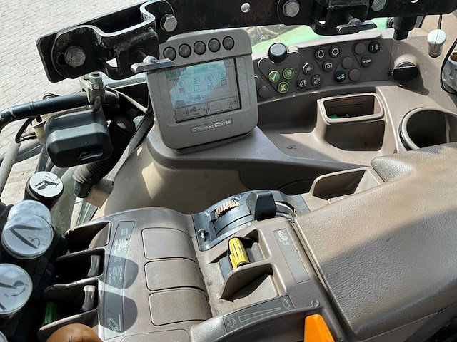 2008 john deere 7430 premium maaiarm combinatie - afbeelding 5 van  42