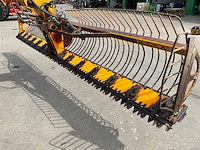 2008 john deere 7430 premium maaiarm combinatie - afbeelding 20 van  42