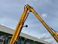 2008 john deere 7430 premium maaiarm combinatie - afbeelding 21 van  42